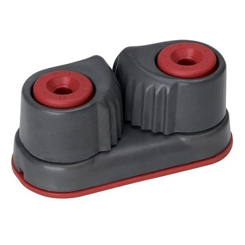 Harken Standard Cam-Matic Aluminum Cleat Rope Clutch for Sailing Enthusiasts