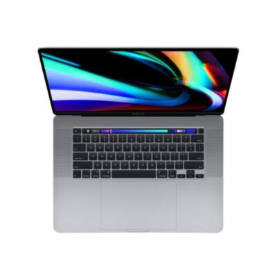 Apple MacBook Pro 16'' 2019 Touch Bar Space Gray Core i9 16GB RAM 1TB SSD  New
