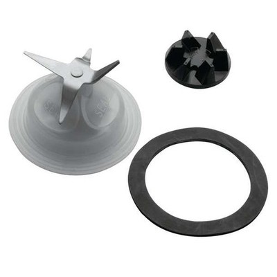 Bar Blender Repair Kit Blade Assembly Coupling Gasket for Waring BB150 BB160