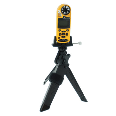 Kestrel Portable Tripod w Tripod Clamp - 0799 | Factory Authorized Dealer