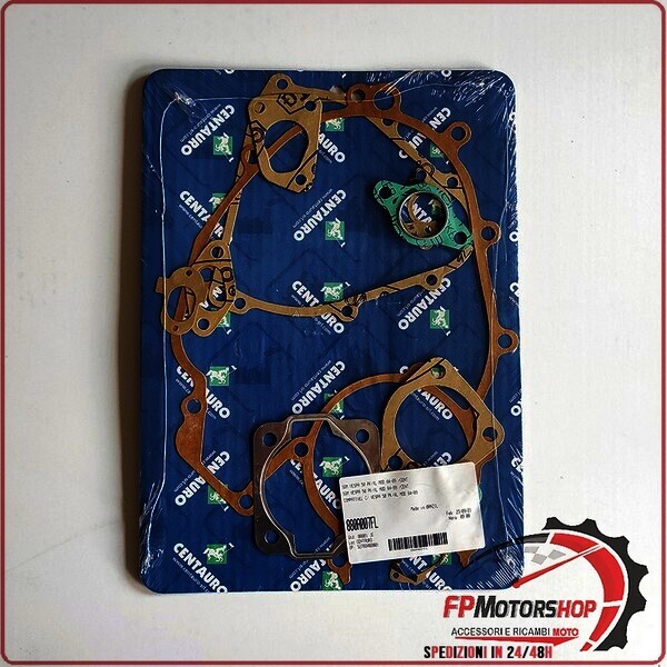 KIT GUARNIZIONE MOTORE PER PIAGGIO VESPA 50 PK/XL CENTAURO 880A007FL