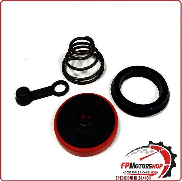 KIT REVISIONE ATTUATORE FRIZIONE PER SUZUKI INTRUDER 1500 98>09 TOURMAX VL 1500C