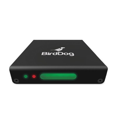 BirdDog BDMINIHDMI Mini HDMI to NDI Encoder