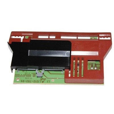 BOSCH/SIEMENS Electronics Control Board Extractor Hood 00755143