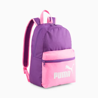 Puma small shop backpack