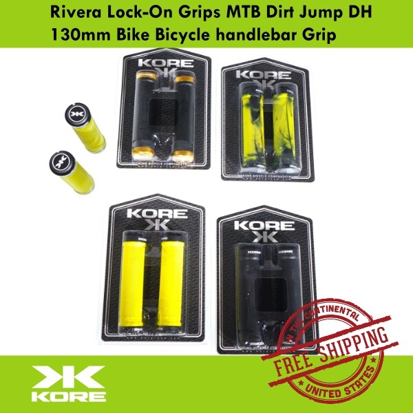 Handlebar Grip