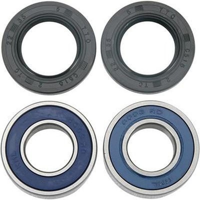 Wheel Bearing and Seal Kit - 6003-2RS - (A25-1054)