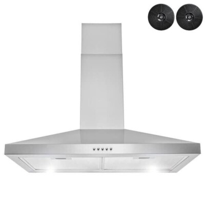 Golden Vantage 30  range hood - NEW
