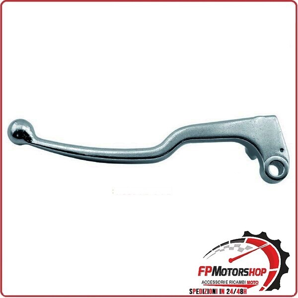 LEVA FRIZIONE MOTO ARGENTO PER HONDA CBR600RR 09> YAMAHA YZF R6 600 99> MARELLI