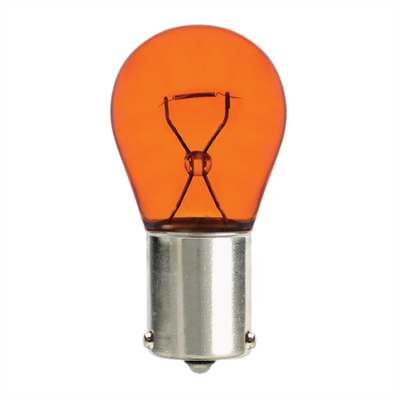 24V 21w O/Set Amber for Car Van Truck Trailer Caravan Motorhome