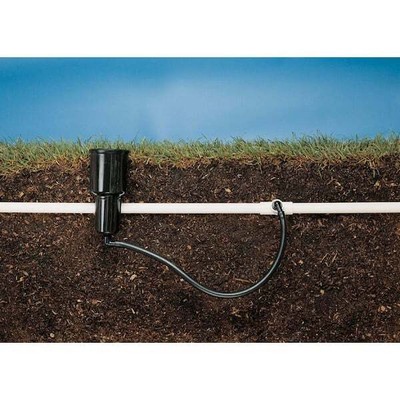 Rain Bird Flexible Swing Pipe 50 ft. Heavy duty Coil for Sprinkler Installation