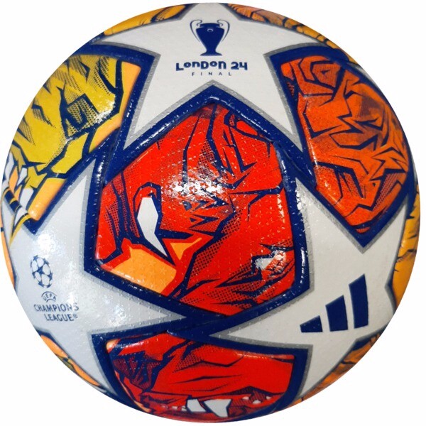 Adidas Champions League Final London 24 Official Match Ball