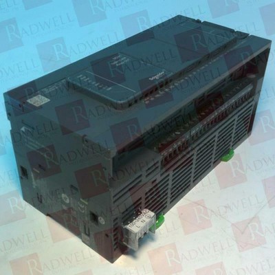 SCHNEIDER ELECTRIC TM241C40R / TM241C40R (BRAND NEW)