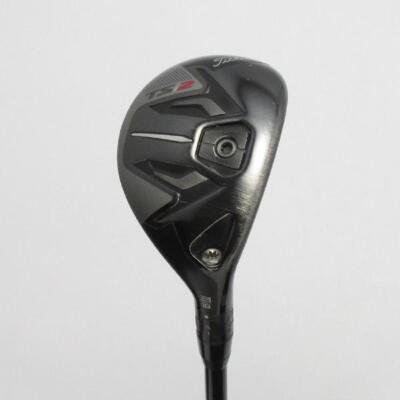 Golf Utility Titleist TSi2 TENSEI CK PRO ORANGE HYBRID 80 (S) 18