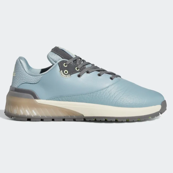 

Мужские кроссовки для гольфа Adidas Rebelcross без шипов — GV9773 Expeditdeship, Magic grey / grey four, adidas Rebelcross