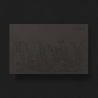 AUGUST D D-DAY CD NEW