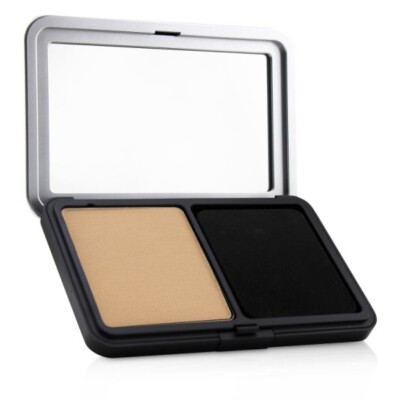 Make Up For Ever Matte Velvet Skin Blurring Powder Foundation R230 Ivory NWOB