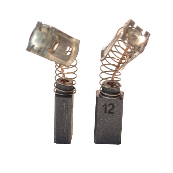 Carbon brushes For Hilti TE1 TE5 TE10 TM8 ST18 SR16 SD45 SD2500 | 240612