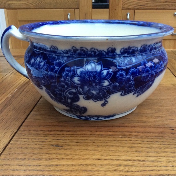 Victorian chamber pot £4 in Whitstable, Kent Gumtree