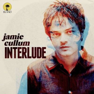 (CD) Jamie Cullum - Interlude