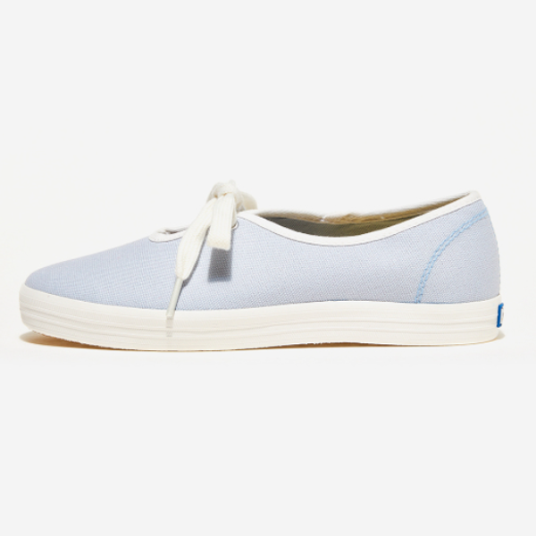 Туфли Mary Jane с лентой Keds Champion — 5XM01811E Expeditedship