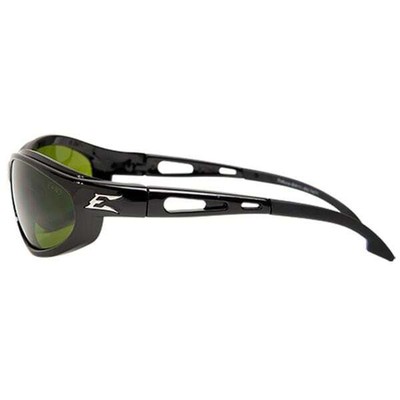 Edge Eyewear Sw11-Ir3 Welding Safety Glasses, Dakura, Laser Eyewear