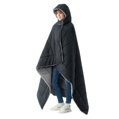 Weatherproof Vintage Summit Outdoor Blanket