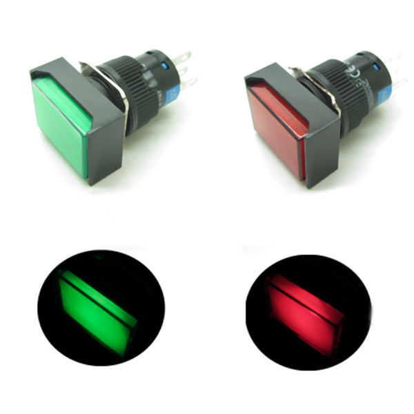 Form switch