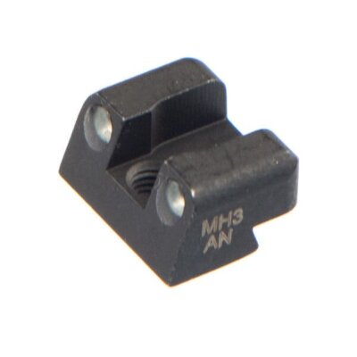 Sig Sauer P232 Rear Only 2-Dot Steel Green Night Sight New Factory