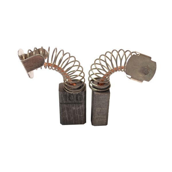 Carbon brushes For Makita 9924DB 9741 1100 JN3200 JS3200 PC1100 DA6300 | CB-100