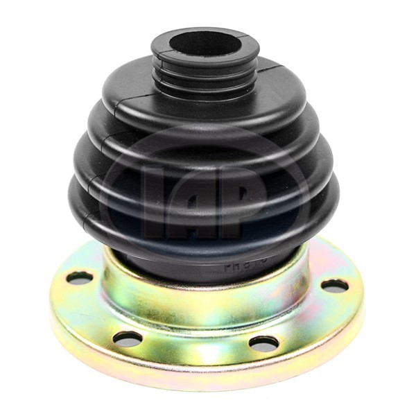 SET OF 2 CV Axle Boot VW Beetle, Super Beetle, Ghia, Type 3. IRS 1969