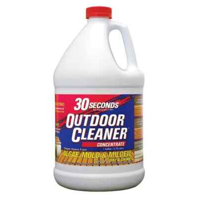 Outdoor Cleaner Concentrate 1 Gal.
