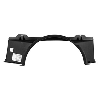 LKQ GM3110135 - Upper Engine Cooling Fan Shroud