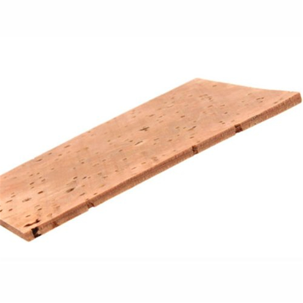 50Pcs Natural Sax Saxophone Neck Cork Sheet 2mm