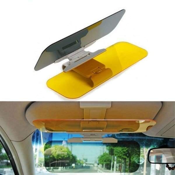 Car Sun Visor for sale in UK 74 used Car Sun Visors