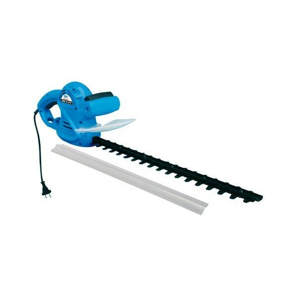 Güde Heckenschere GHS 510 P Elektroheckenschere Strauchschere Gartenschere
