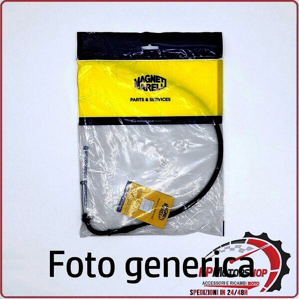 CAVO ACCELERATORE GAS PER MOTO KAWASAKI Z1000 MKII 79>80 APERTURA MARELLI