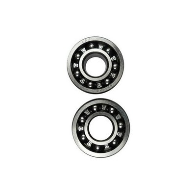 Ball Bearing 6203X3 ID=17 OD=42 W=12 Sold Per Pc - 634943 Replacement