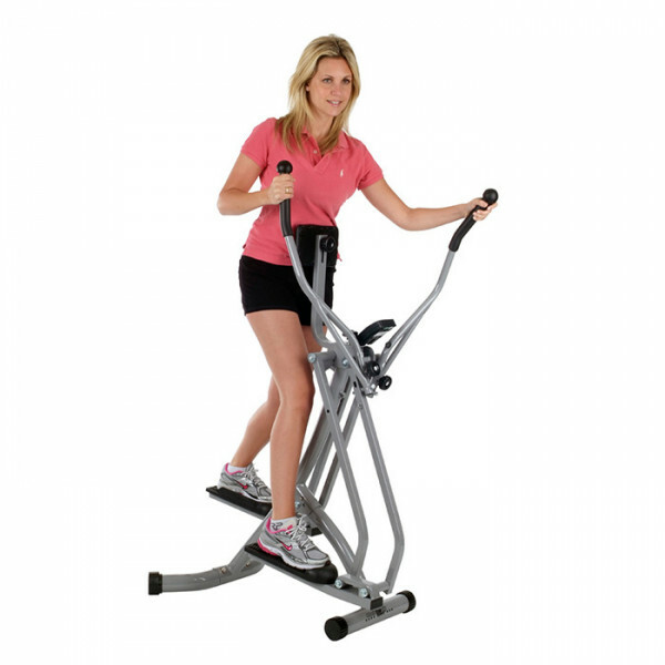 Walker / 1B Ware - Retourenrückläufer Crosstrainer Heimtrainer Ganzkörpertrainer