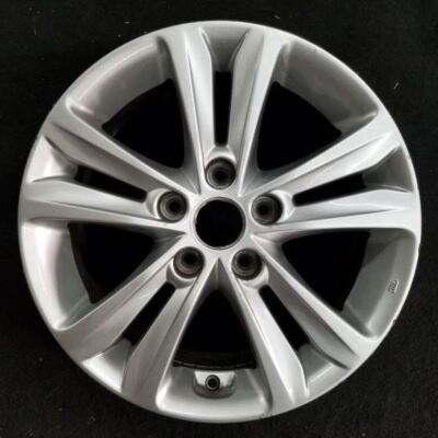 16” Hyundai SONATA OEM Wheel 2011-2014 Factory Rim Original 10 spoke 70802A