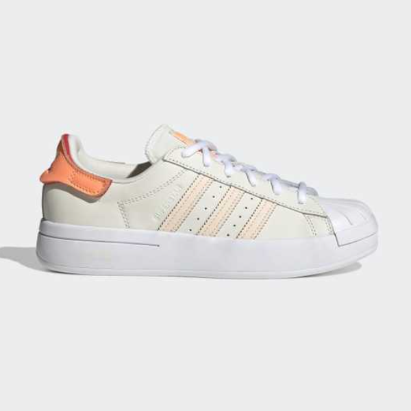 

Женские кроссовки Adidas Superstar Ayoon — GW9588 Expeditedship, Белый, Adidas Women's Superstar Ayoon