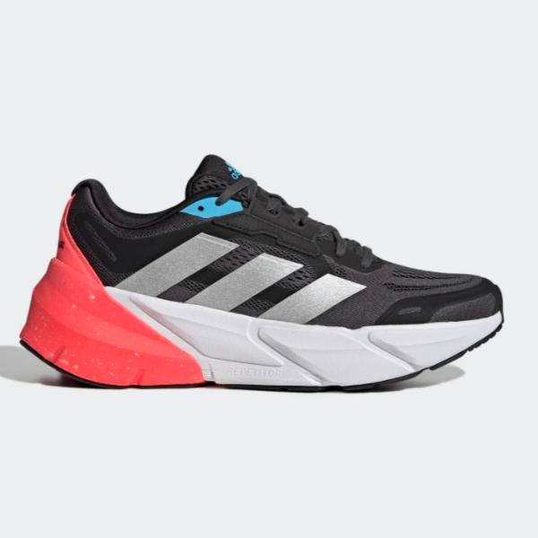 

Легкие кроссовки Adidas Adistar - H01165 Expeditedship, Черный, adidas adistar