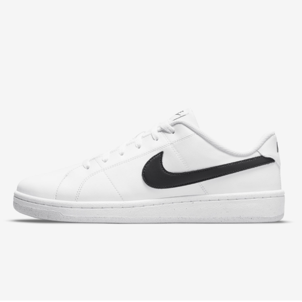 Nike Court Royal 2 Next Nature Shoes DH3160-101 Белый