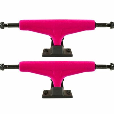 Tensor Trucks Mag Light Skateboard Trucks - 8.0'' Axle (Set of 2)