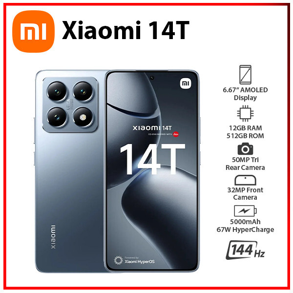 Xiaomi 14T 本体 Xiaomi 14T｜価格比較・最新情報 - 価格.com