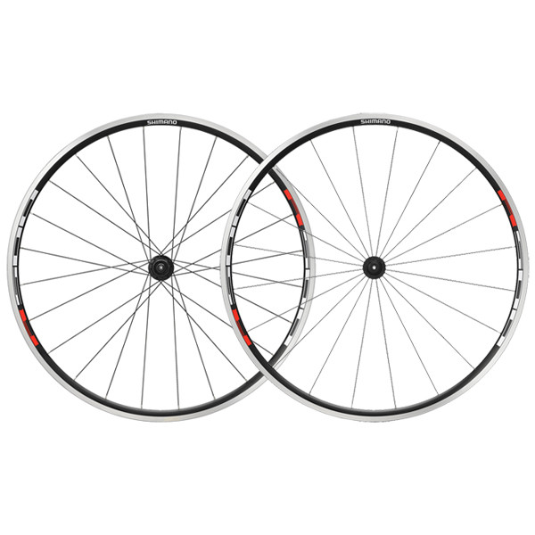 Shimano WH-R500 完組ホイールセット 700C Shimano R500 wheel set | eBay