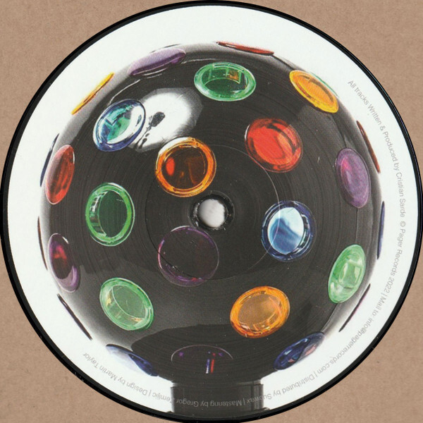 Cristian Sarde - Liquid Sword (12