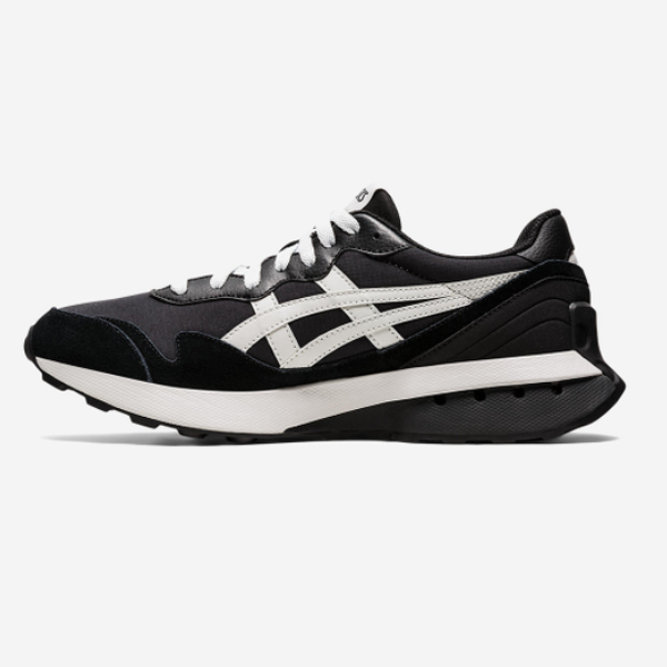 Кроссовки Asics Jogger X81 Shoes "черные" - 1201A744 Expeditedship