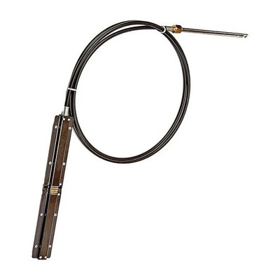 Uflex Universal Marine Steering Cable M86 for Rack and Pin Steering Systems