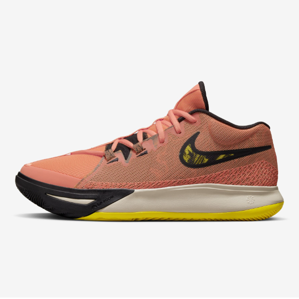 

Nike Kyrie Flytrap 6 EP Shoes Orange Trance (DM1126-800) Expeditedship, Nike Kyrie Flytrap 6 EP